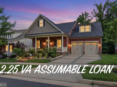 2208 POTOMAC RIVER BOULEVARD , DUMFRIES, VA 22026