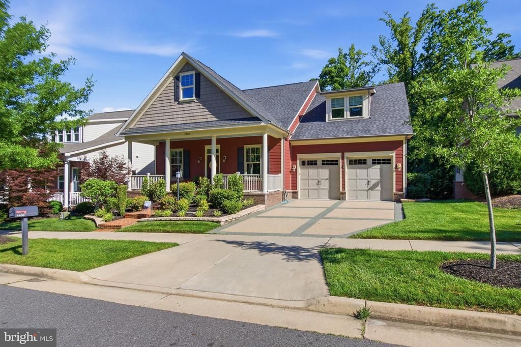 2208 POTOMAC RIVER BOULEVARD, DUMFRIES, VA 22026