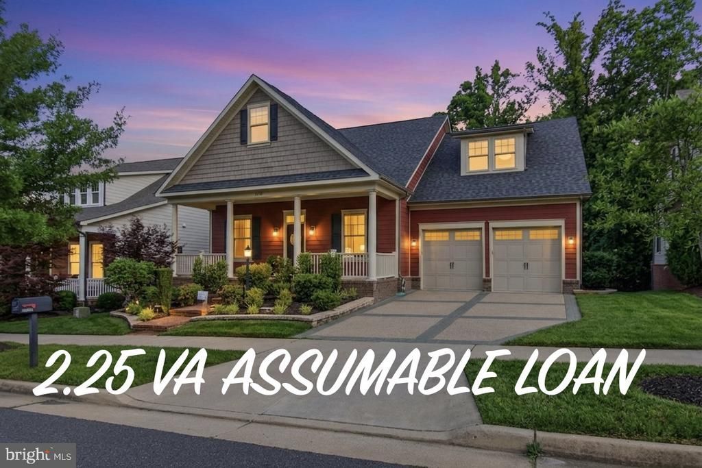 2208 POTOMAC RIVER BOULEVARD , DUMFRIES, VA 22026