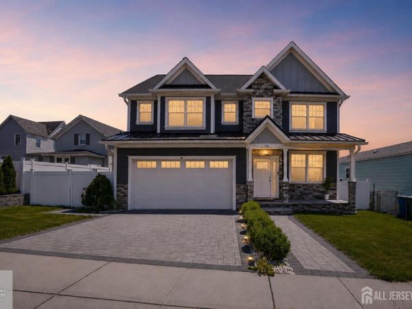 148 McCutcheon Avenue, Sayreville, NJ 08872