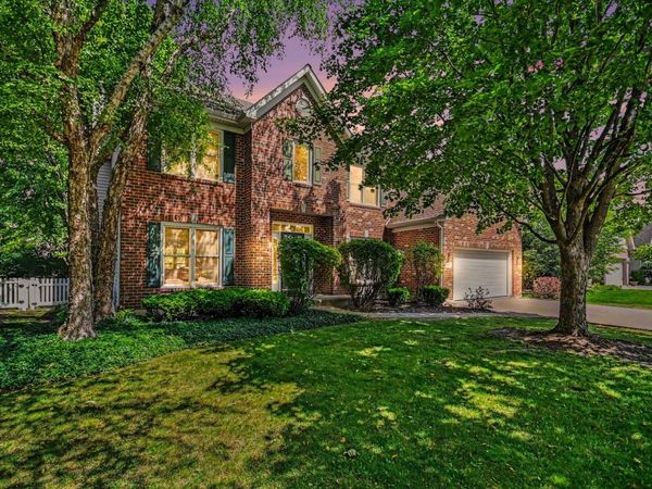 15235 Hamlin Street , Plainfield, IL 60544