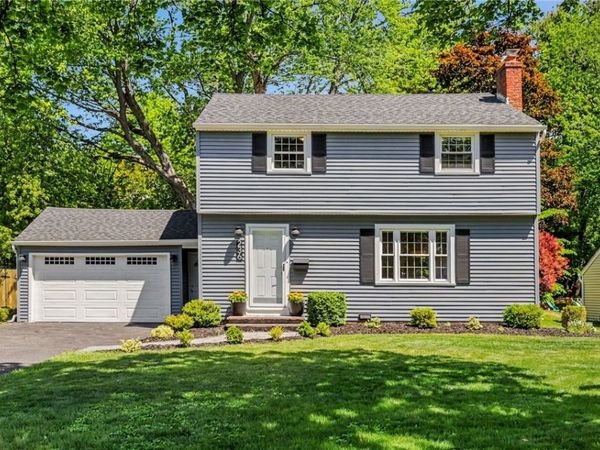 236 Wyndale Road , Rochester, NY 14617