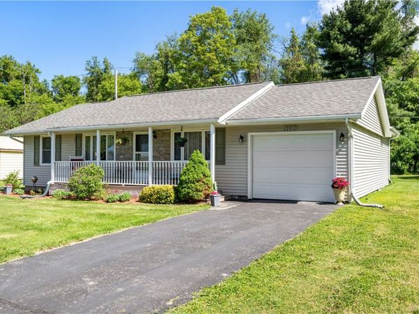 1260 Maple Court , Hornell, NY 14843