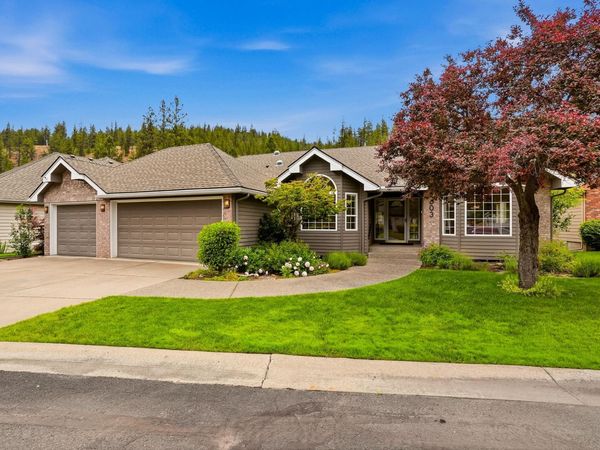 603 E Martingdale Ct, Spokane, WA 99224