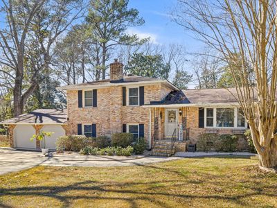 117 Goose Creek Drive, Goose Creek, SC 29445