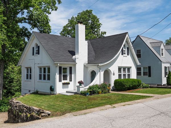 118 Cynthiana Street, Williamstown, KY 41097