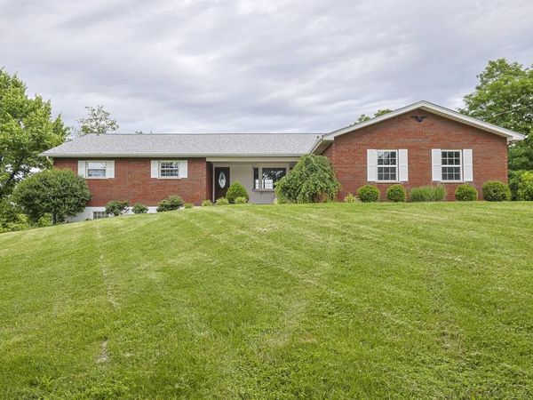 1096 Moreland Road, Alexandria, KY 41001