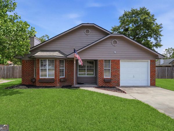 1103 Tomcat Trail, Hinesville, GA 31313