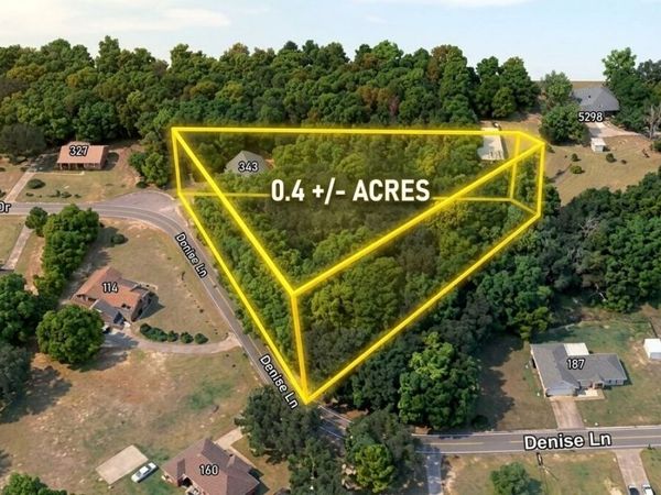 0 Denise Lane, Unit LOT 1, Ozark, AL 36303