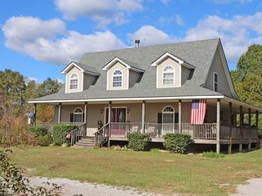 4100 Crowe Ridge Road, Winchester, KY 40391