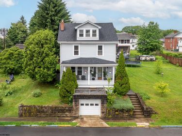 240 Dewey Street, Morgantown, WV 26501
