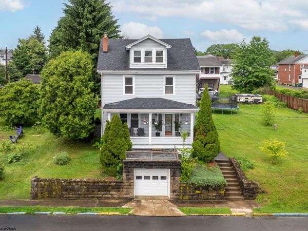 240 Dewey Street, Morgantown, WV 26501