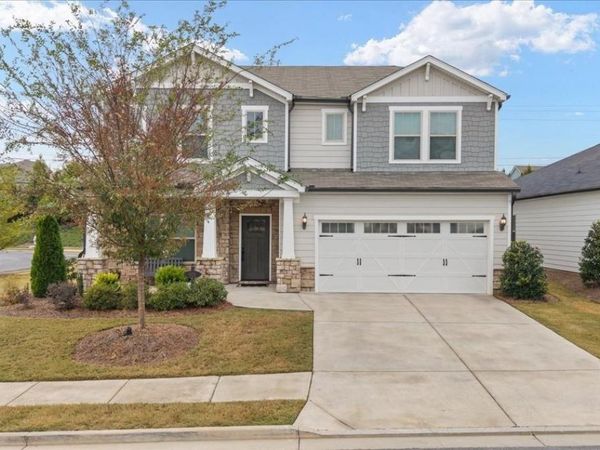 626 Shadow Moss Avenue , Canton, GA 30115