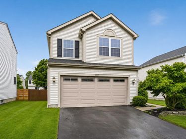 8537 Abilene Drive , Blacklick, OH 43004