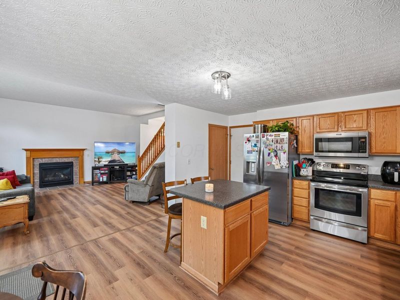 8537 Abilene Drive , Blacklick, OH 43004 Photo 13