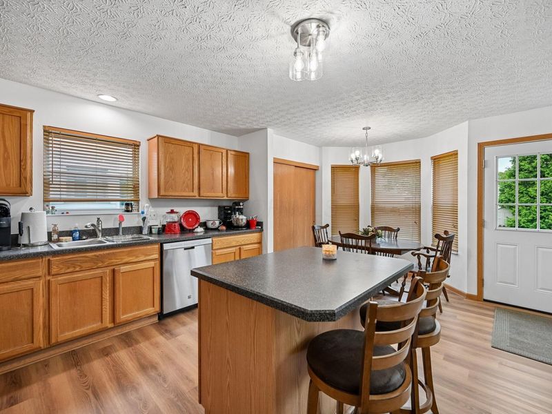 8537 Abilene Drive , Blacklick, OH 43004 Photo 16