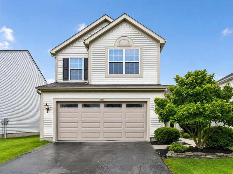 8537 Abilene Drive , Blacklick, OH 43004 Photo 2