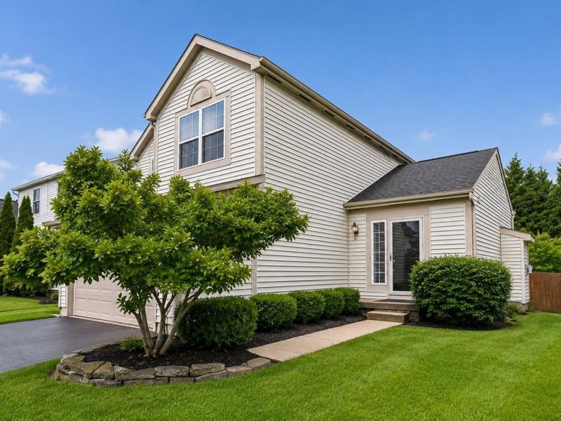 8537 Abilene Drive , Blacklick, OH 43004 Photo 3