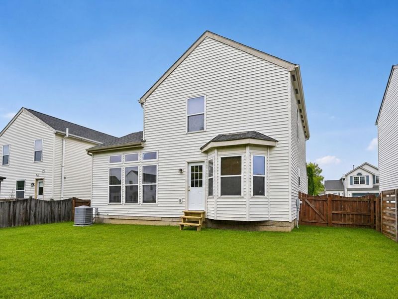 8537 Abilene Drive , Blacklick, OH 43004 Photo 32