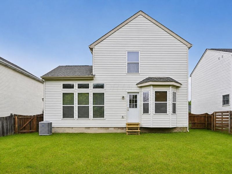 8537 Abilene Drive , Blacklick, OH 43004 Photo 33
