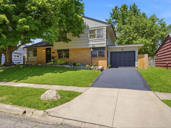 998 Afton Road , Columbus, OH 43221
