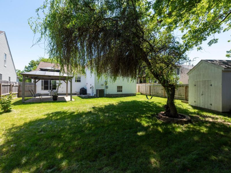 1559 Trabue Woods Boulevard , Columbus, OH 43228 Photo 29