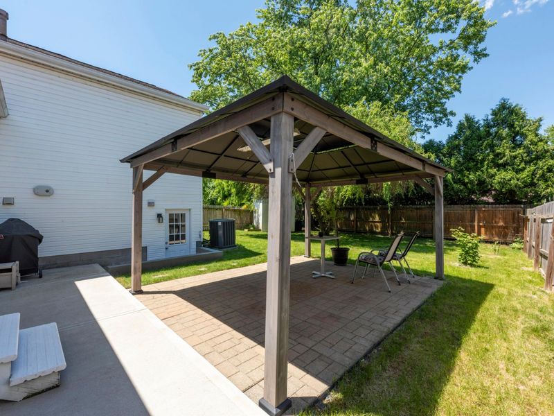 1559 Trabue Woods Boulevard , Columbus, OH 43228 Photo 30
