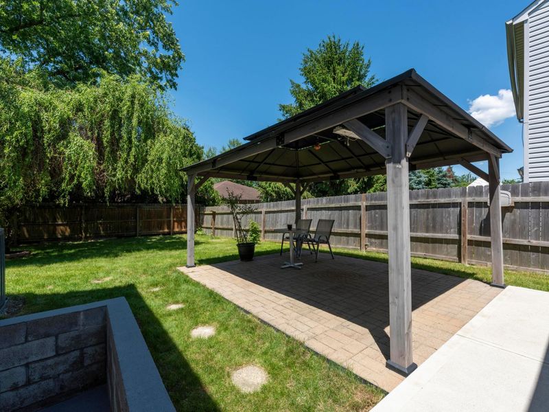 1559 Trabue Woods Boulevard , Columbus, OH 43228 Photo 31