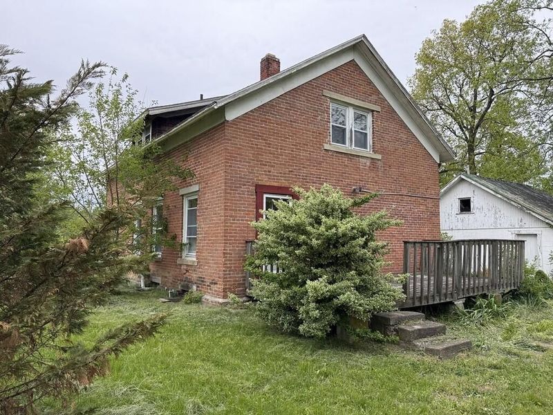 2833 U.S. 62, Washington Court House, OH 43160 Photo 1
