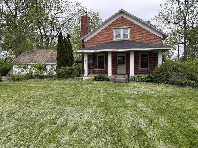2833 U.S. 62, Washington Court House, OH 43160 Photo 28
