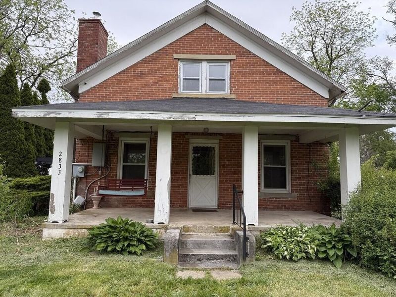 2833 U.S. 62, Washington Court House, OH 43160 Photo 4