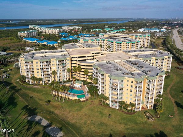 4670 Links Village Drive, Unit A601, Ponce Inlet, FL 32127