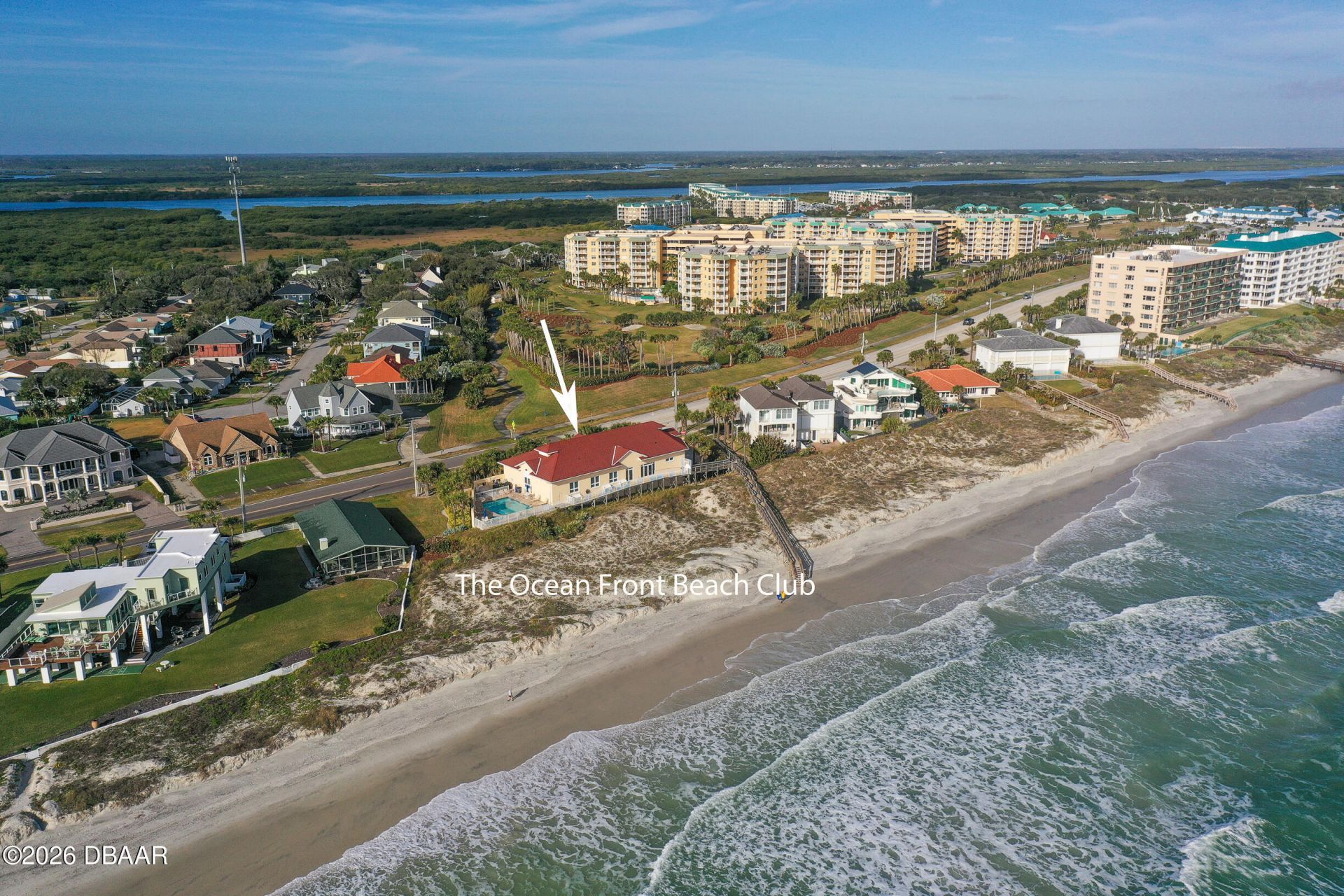 4670 Links Village Drive, Unit A601, Ponce Inlet, FL 32127 Photo