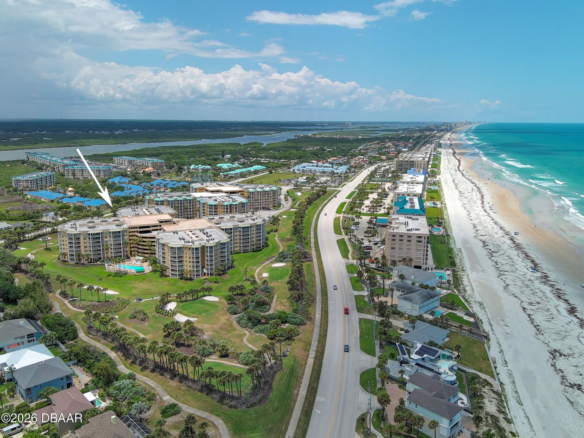 4670 Links Village Drive, Unit A601, Ponce Inlet, FL 32127 Photo