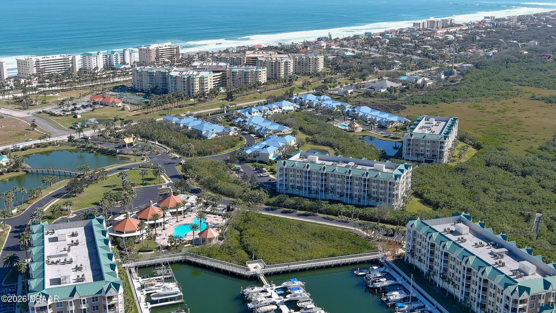 4670 Links Village Drive, Unit A601, Ponce Inlet, FL 32127 Photo