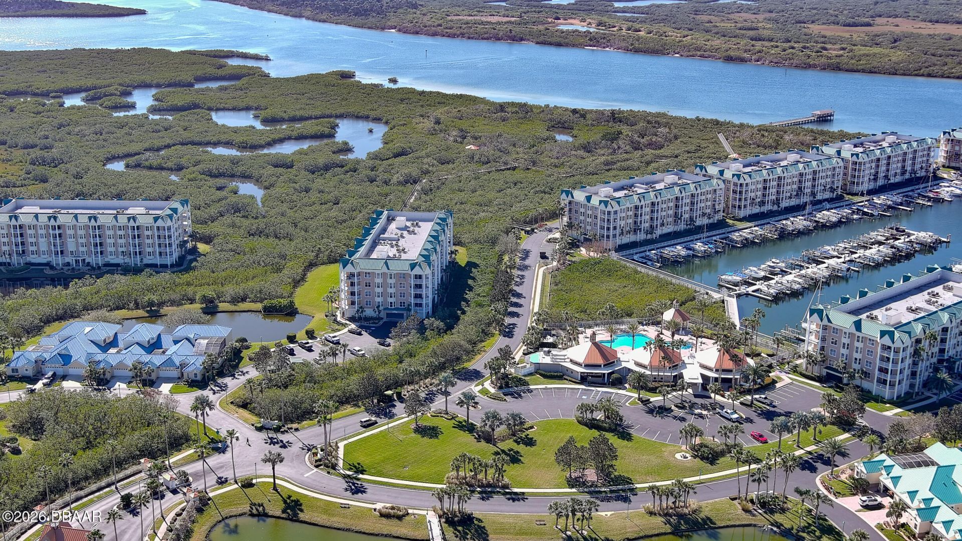 4670 Links Village Drive, Unit A601, Ponce Inlet, FL 32127 Photo