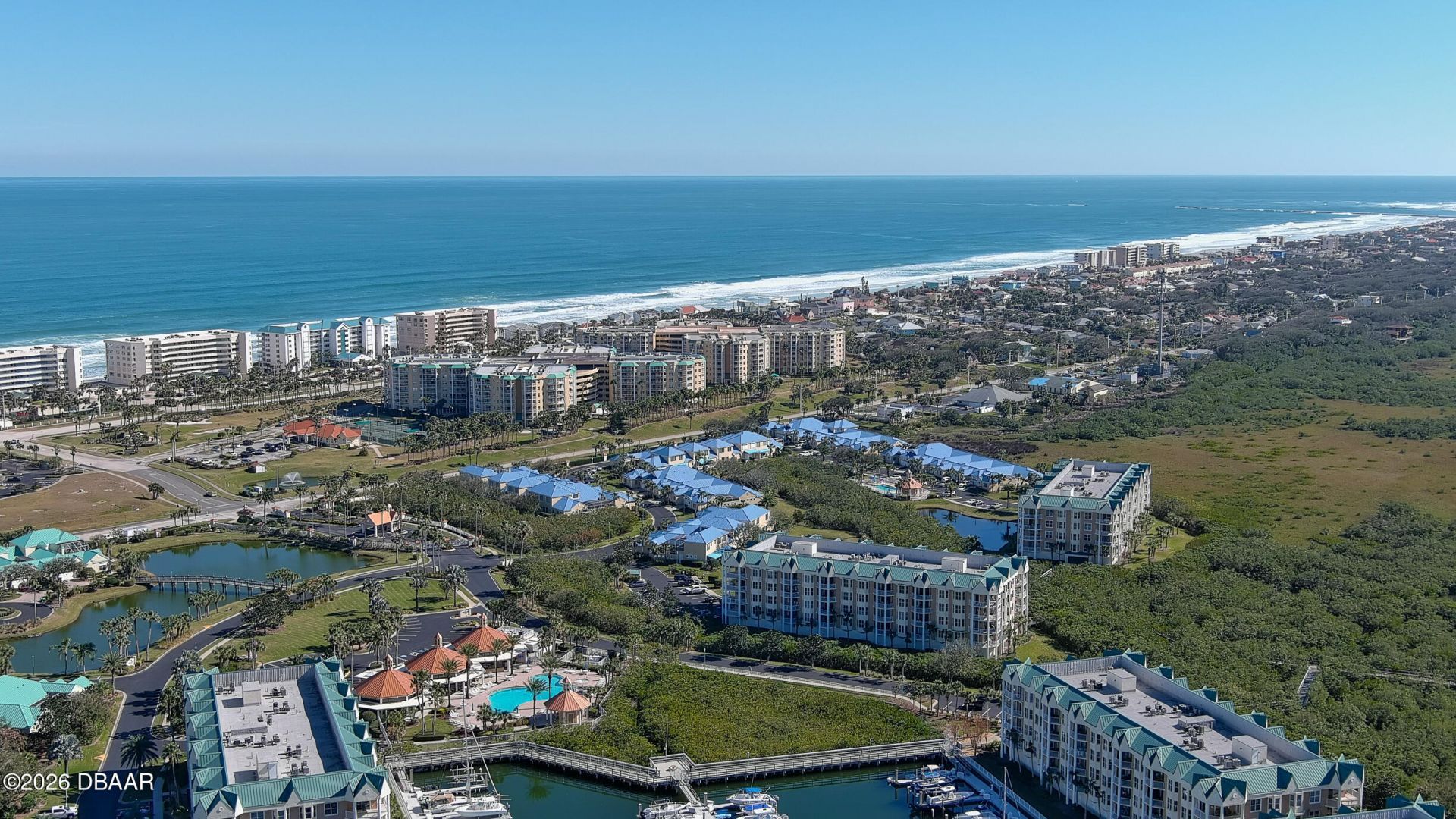 4670 Links Village Drive, Unit A601, Ponce Inlet, FL 32127 Photo