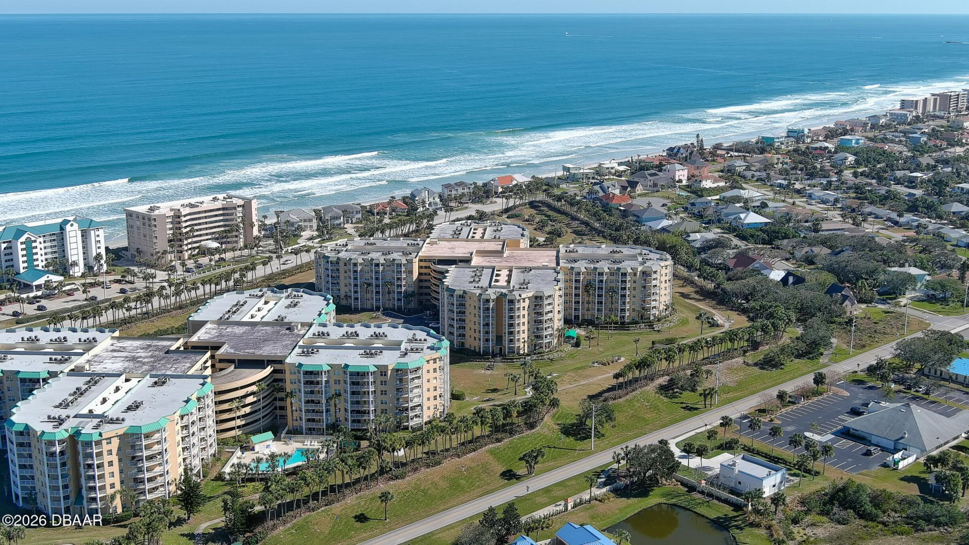 4670 Links Village Drive, Unit A601, Ponce Inlet, FL 32127 Photo