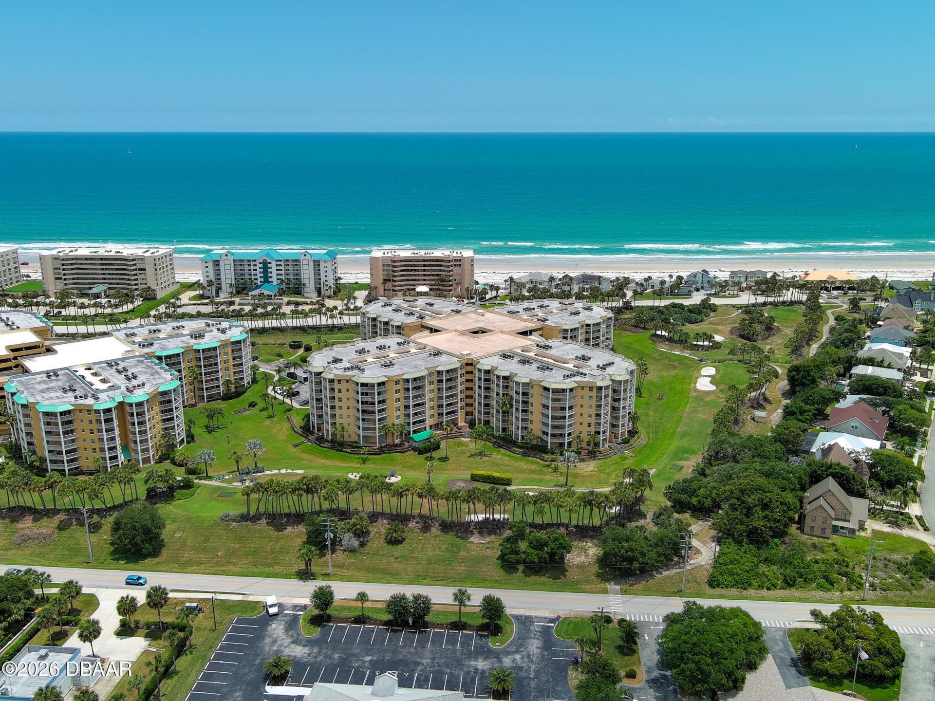 4670 Links Village Drive, Unit A601, Ponce Inlet, FL 32127 Photo