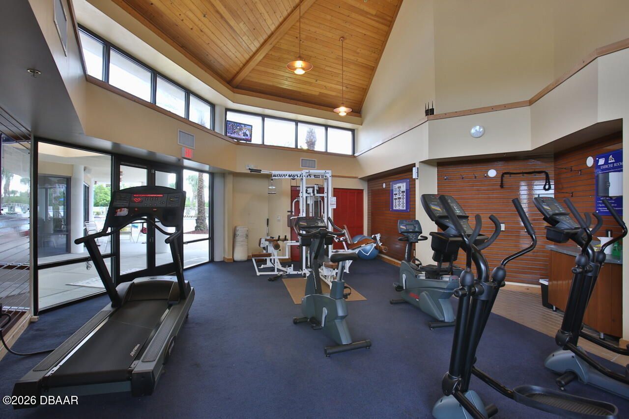 4670 Links Village Drive, Unit A601, Ponce Inlet, FL 32127 Photo