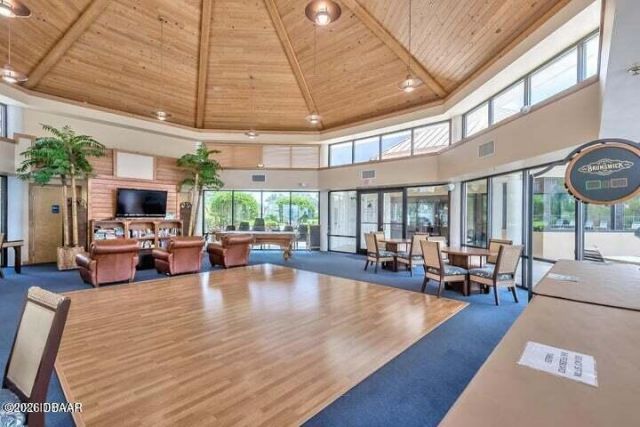 4670 Links Village Drive, Unit A601, Ponce Inlet, FL 32127 Photo