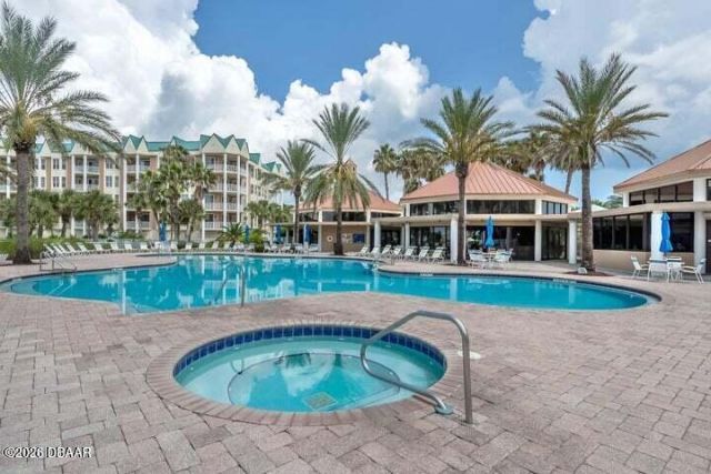 4670 Links Village Drive, Unit A601, Ponce Inlet, FL 32127 Photo