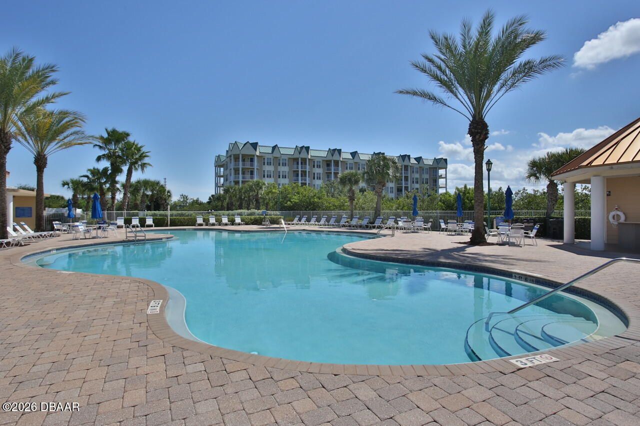 4670 Links Village Drive, Unit A601, Ponce Inlet, FL 32127 Photo
