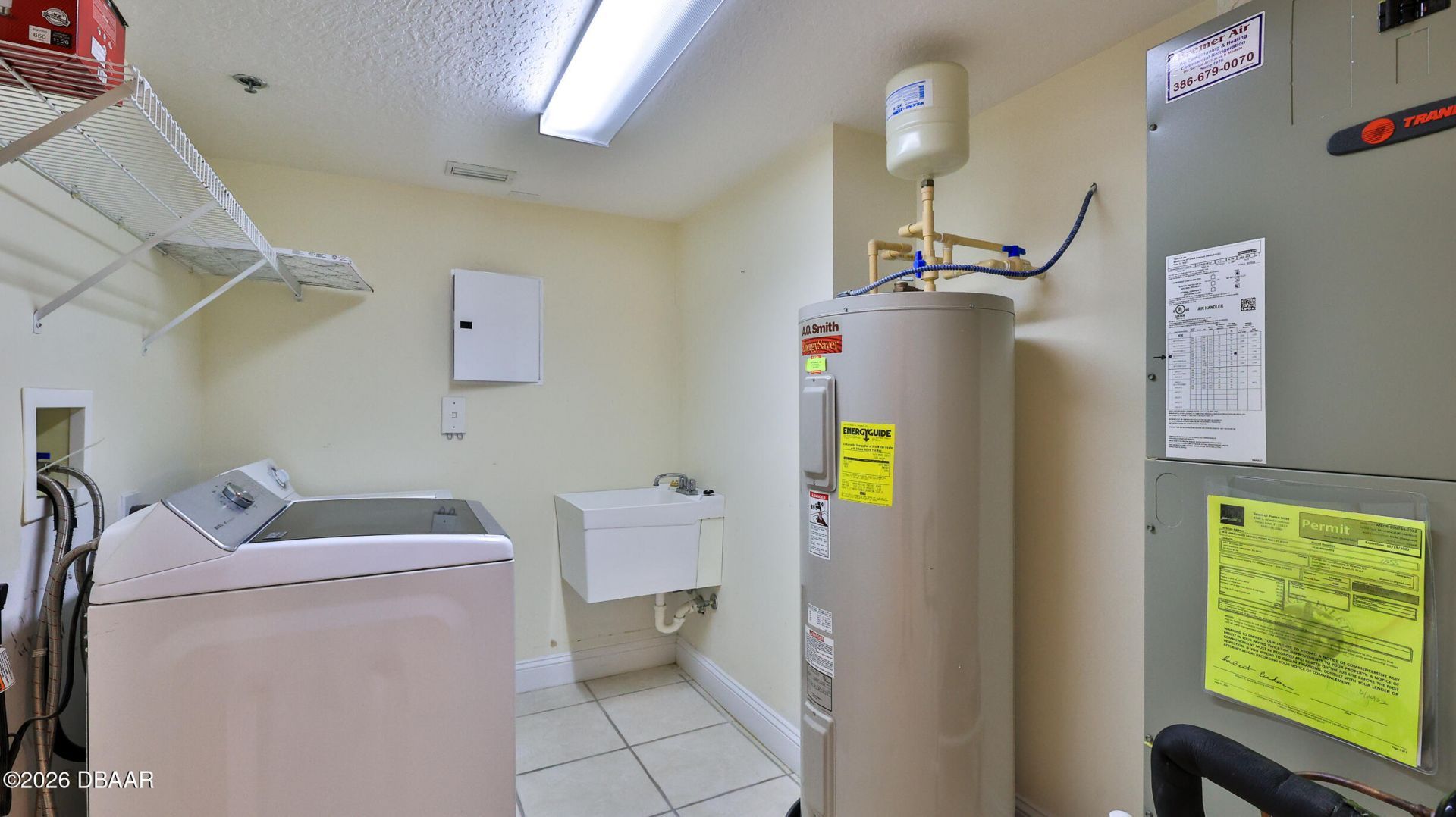 4670 Links Village Drive, Unit A601, Ponce Inlet, FL 32127 Photo