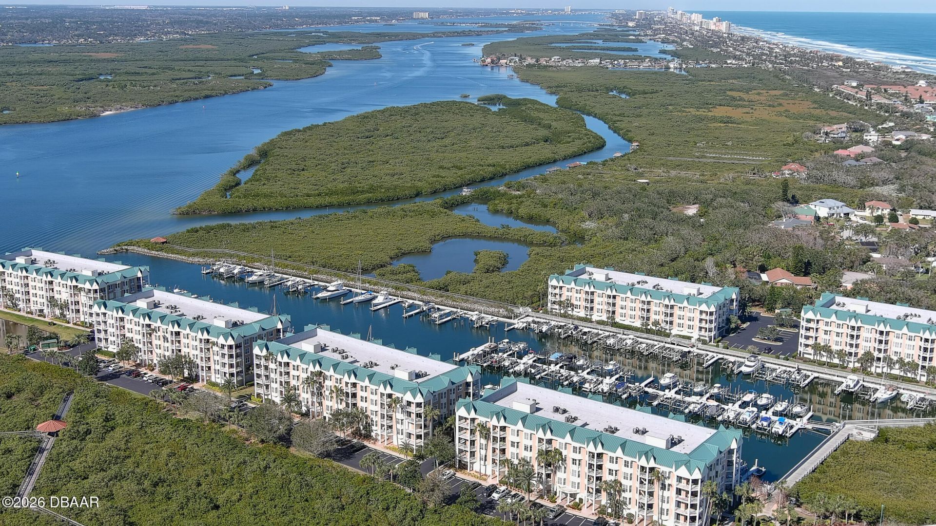 4670 Links Village Drive, Unit A601, Ponce Inlet, FL 32127 Photo