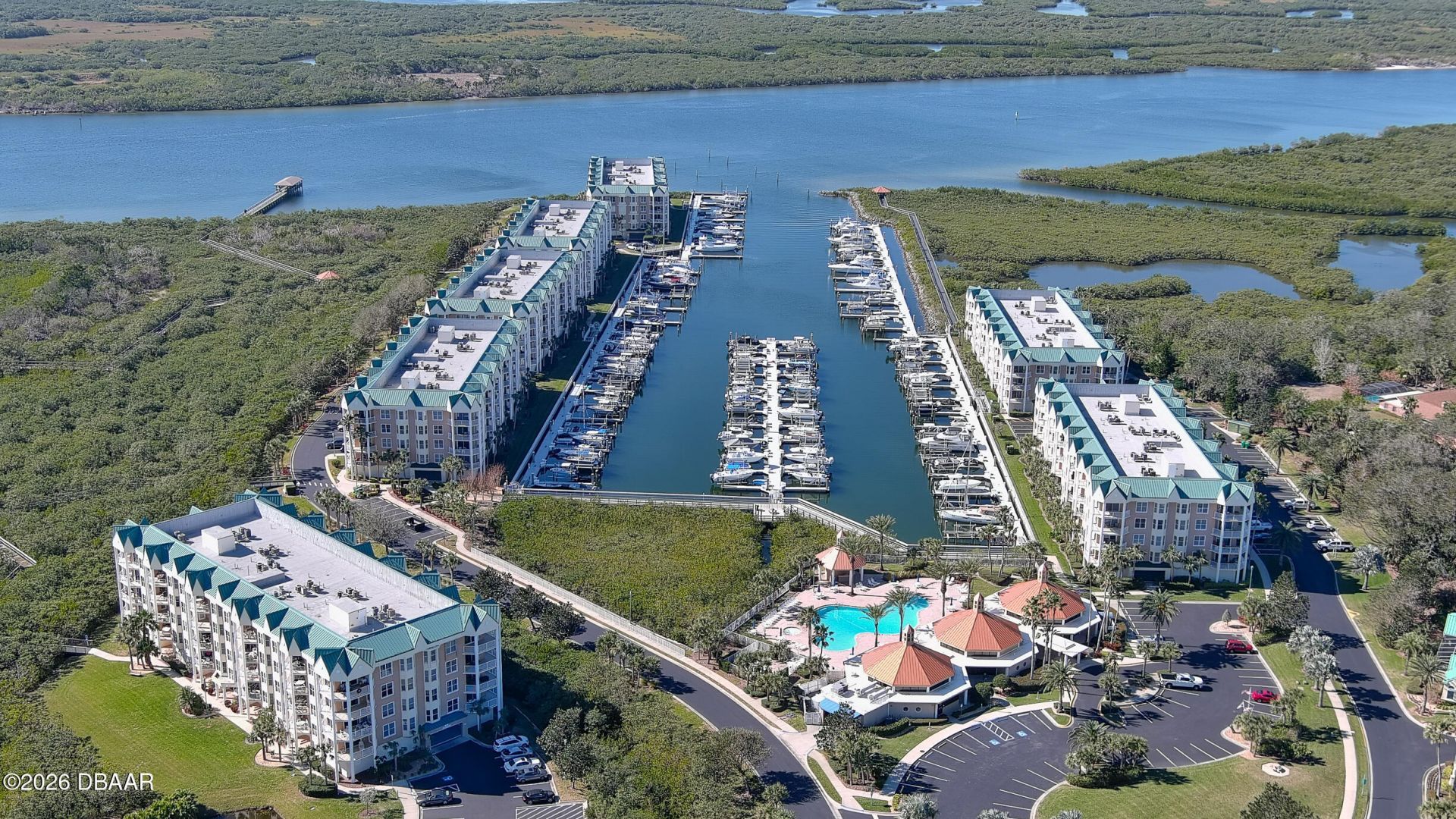 4670 Links Village Drive, Unit A601, Ponce Inlet, FL 32127 Photo