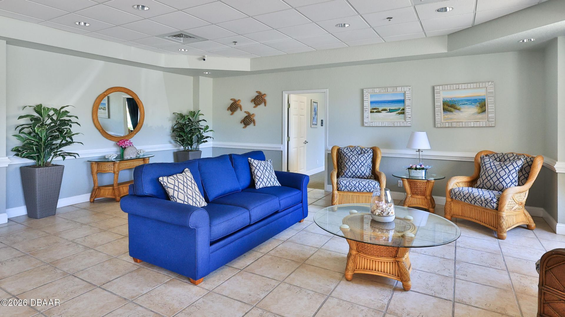 4670 Links Village Drive, Unit A601, Ponce Inlet, FL 32127 Photo