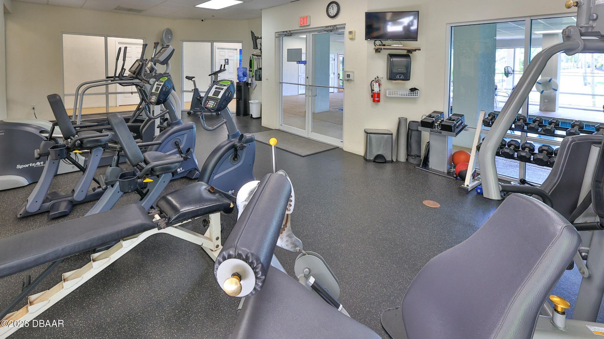 4670 Links Village Drive, Unit A601, Ponce Inlet, FL 32127 Photo