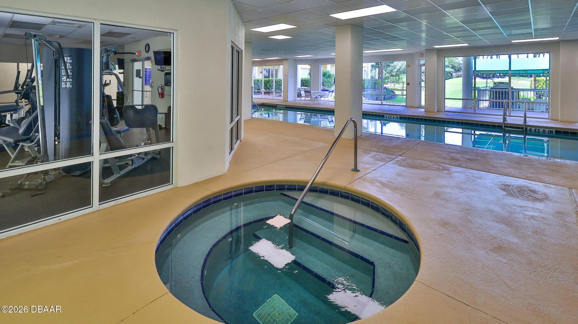 4670 Links Village Drive, Unit A601, Ponce Inlet, FL 32127 Photo
