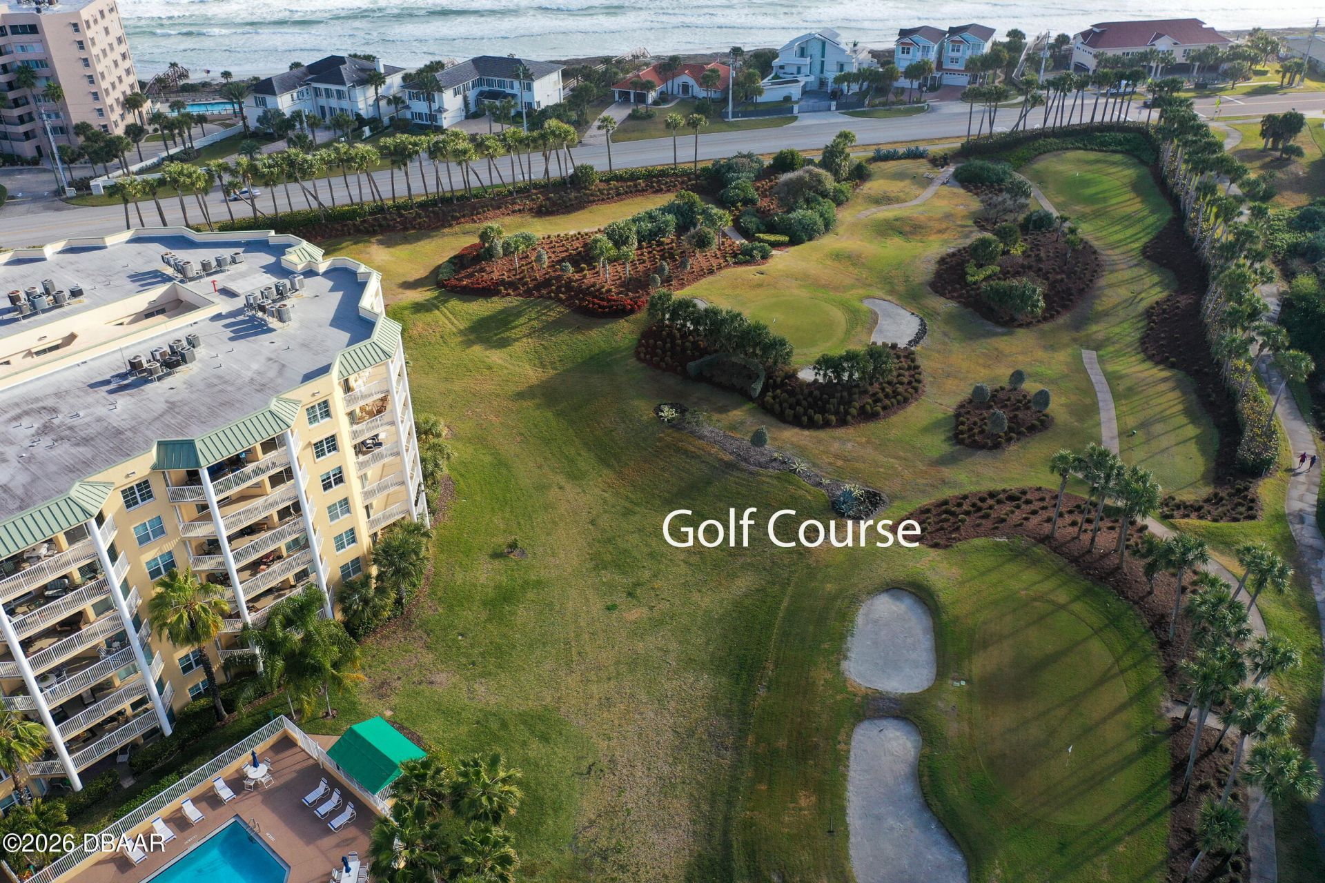 4670 Links Village Drive, Unit A601, Ponce Inlet, FL 32127 Photo